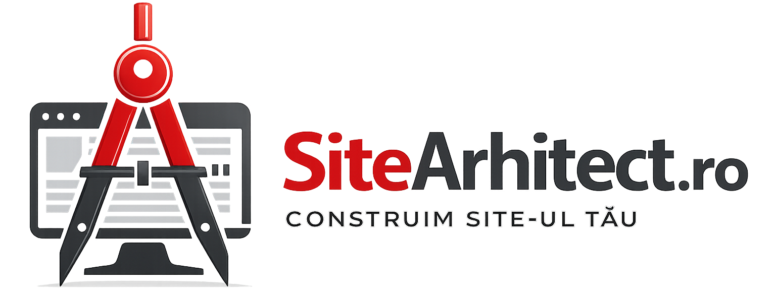 SiteArchitect.ro logo